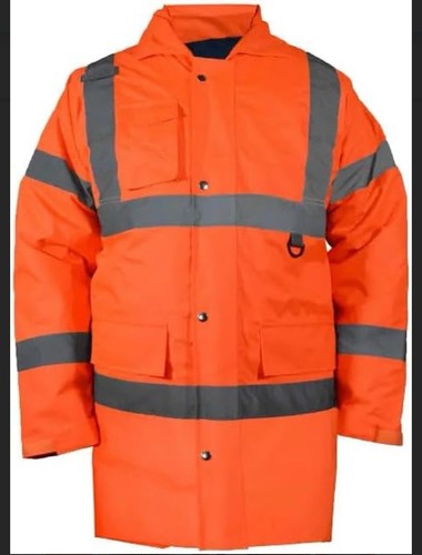 Men parka jacket - men’s, 5-in-1