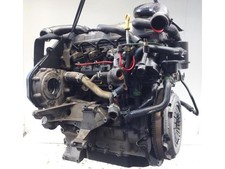 C9DB moteur complet FORD FOCUS