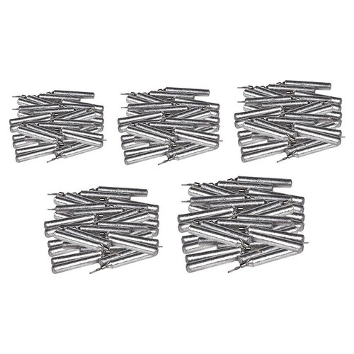 Lot plombs drop shot - lot,