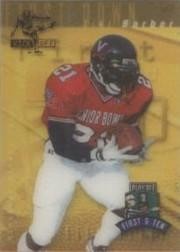 A3532 1997 playoff first - first, and