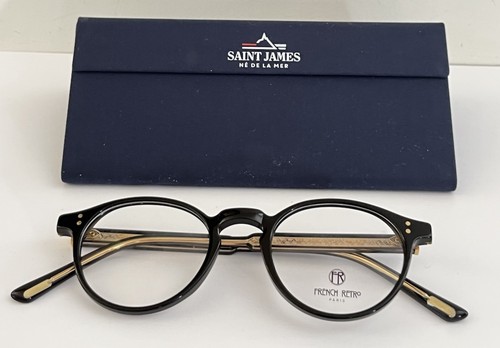 Lunette monture vue neuve - lunette, de