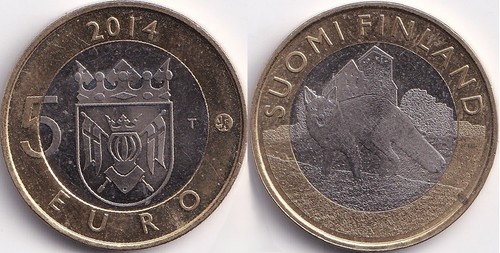 Euros 2014 finlande - 2014,