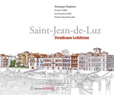 DUPLANTIER (Dominique) -