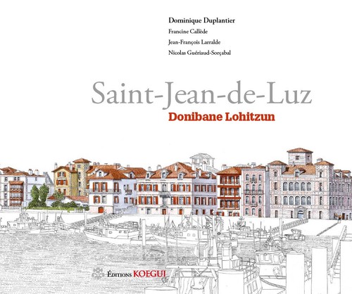 Duplantier - duplantier, (dominique)