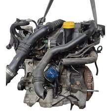 Moteur RENAULT MODUS PHASE 2 8201246265
