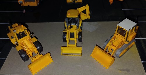 Engins chantier liebherr - chantier,
