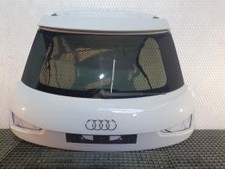 Malle/Hayon arriere AUDI A1 1