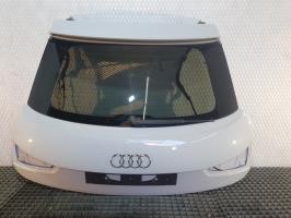 Malle hayon arriere audi 1 - audi, a1