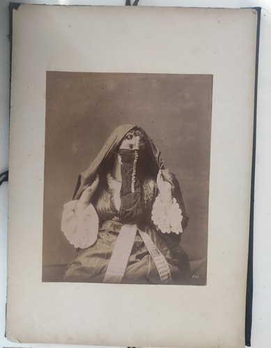 Photo egypte femme visage - photo,