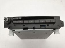 BMW 5 E60 520 D Musique Lecteur Sans GPS 9186213 2.00 Diesel 130kw 2008 13936634