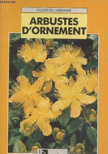 Arbustes ornement - arbustes, d'ornement