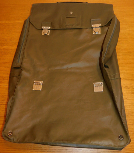 Sac porte documents - porte,