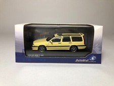 1/43 solido VOLVO 850 T-5R 2.3