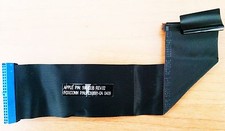 Original Apple Power Mac G5 IDE optical disk cable LIKE NEW - Apple p/n 590-5338