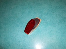 Cabochon feu arrière