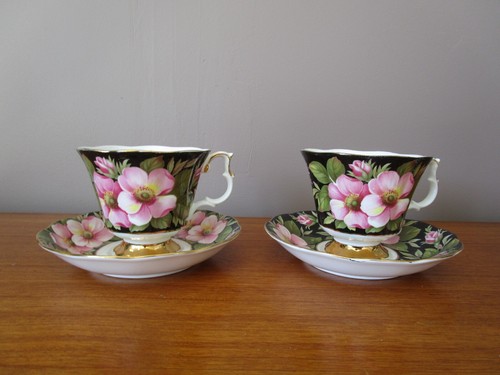 Tasses the cafe sous - 2,