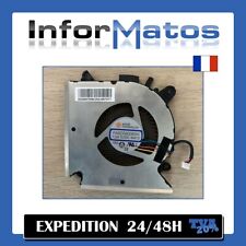 VENTILATEUR GPU CARTE GRAPHIQUE MSI GF6S 10SDR - 1269 XFR OCCASION (LS2)
