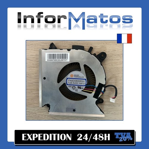 Ventilateur gpu carte - gpu,
