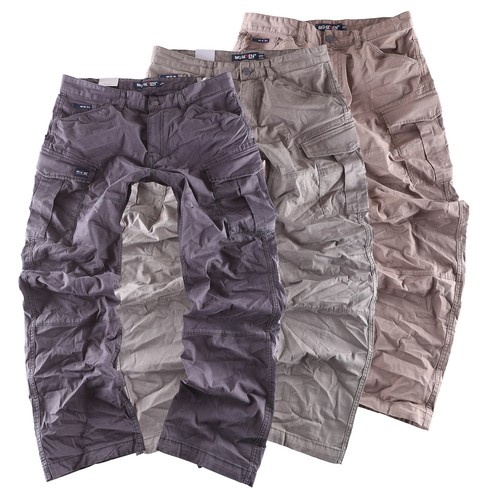 Big seven brian cargo pantalon - brian,