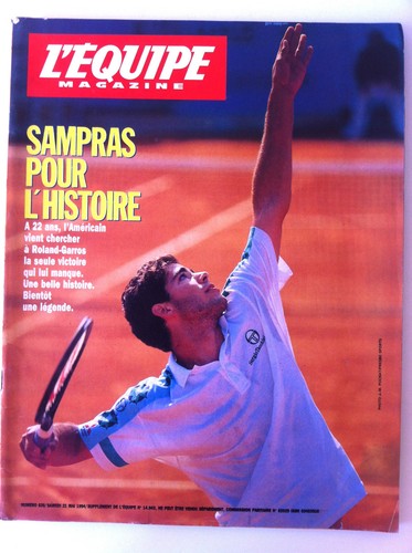 Equipe magazine du - magazine,