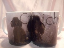 Tasse / Mug - motif chien