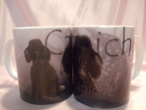 Tasse mug motif - tasse,