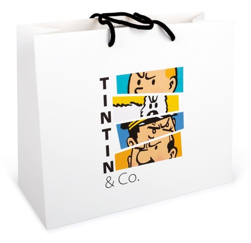 Sac papier recyclé - sac,