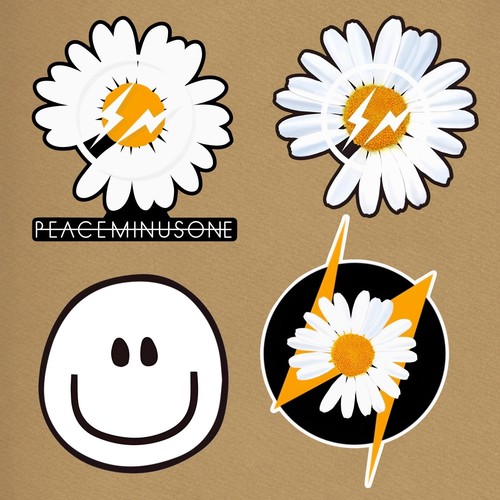 Dragon peaceminusone - g-dragon,
