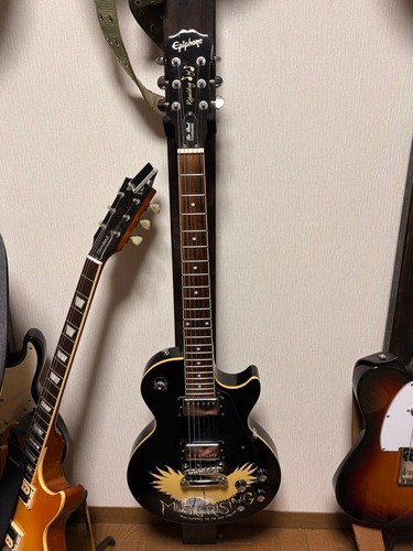 Epiphone music rising les - epiphone,