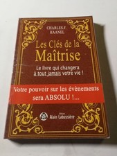 Les Clés de la Maîtrise |
