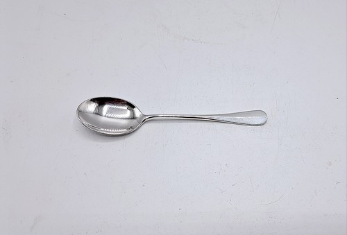 Cuillère glace alfénide - glace,