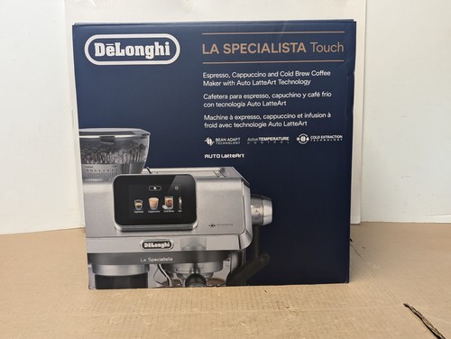 Delonghi ec9455m - delonghi, la