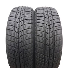 185 65 15 2X BARUM 185/65 R15