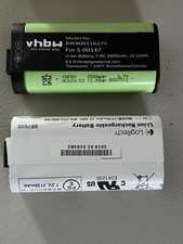 Lot De 2 Batteries UE Megaboom