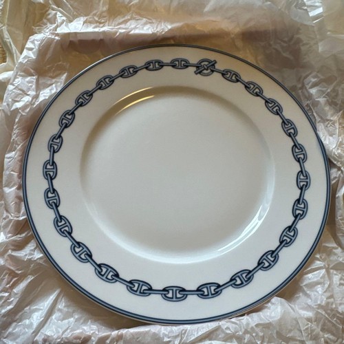 Belle grande assiette hermes - belle,