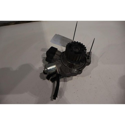 Pompe injection diesel - injection,
