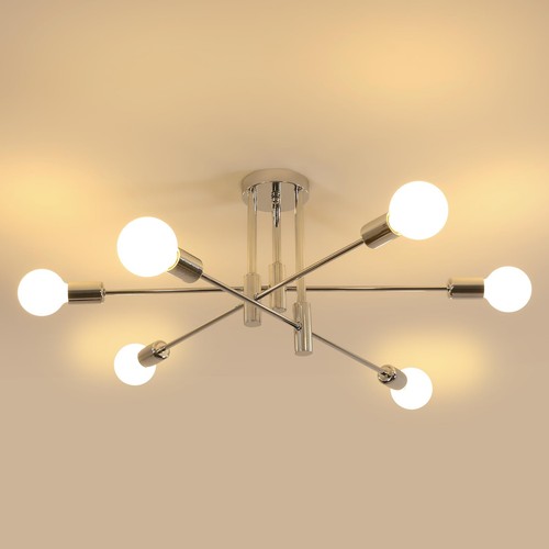Plafonnier moderne 6 - plafonnier,