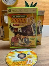 Scene It? Box Office Smash -