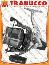 Moulinet Trabucco EMERY SURF