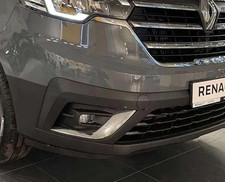 Ref. 624145299R Moulure de pare-chocs avant droite/ RENAULT TRAFIC III 