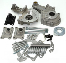 Carter Moteur sport Complet pour cyclomoteur Peugeot 103 LC AC SP SPX RCX MVL