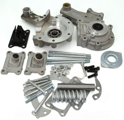 Carter moteur sport complet - carter,