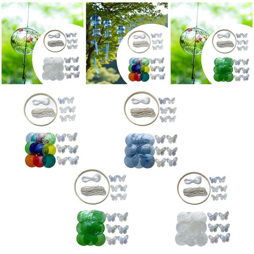 Kit bricolage carillon - kit, de