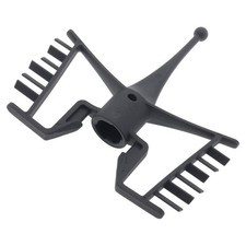 Fouet papillon batteur 30404 pour robot Vorwerk Bimby Thermomix TM31