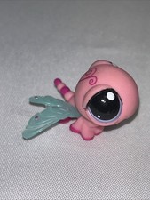 C4 HASBRO  LPS  ORIGINAL