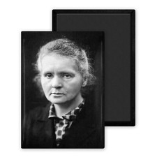 Marie Curie-Magnet
