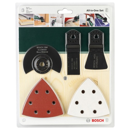 Bosch starlock set - bosch,
