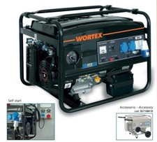 Générateur de Courant