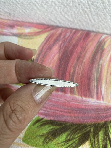 Ancienne broche argent - broche,