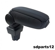 Accoudoir Central Appuie-bras